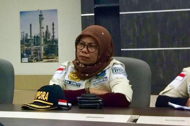 Penyidik Disnaker Serahkan Dua Berkas Pimpinan PT KDH ke Jaksa