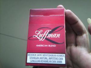 Rokok Kawasan Bebas Bocor, Disperindag Salahkan BP Batam