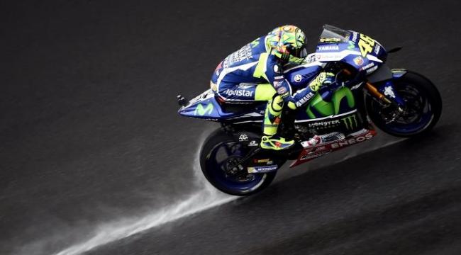 Wow, Rossi Tetap Dijagokan Juara MotoGP Musim 2017 