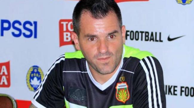 Simon McMenemy Bangga Bhayangkara FC Akhiri Liga 1 2018 dengan Baik