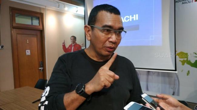 Banyak Tersangka di Kasus Proyek Fiktif Waskita Karya, KemenBUMN Tak Kaget