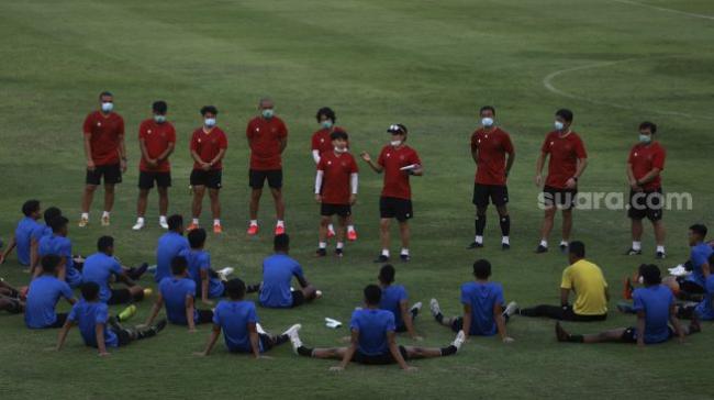 Timnas U-19 Indonesia Akan Hadapi Qatar dan Dinamo Zagreb di Kroasia