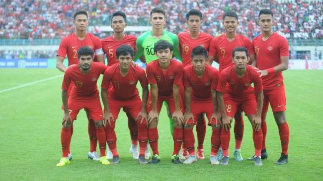 Indra Sjafri Segera Umumkan 23 Pemain ke Piala AFF U-22 2019