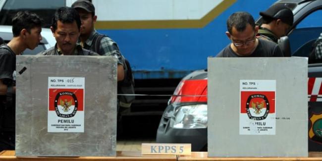 Bawaslu Bintan Buka Pendaftraan Tenaga Pengawas TPS