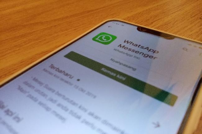 4 Cara Miliki Dua WhatsApp dalam Satu Hp