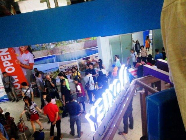 Batam Banyak Iven Tapi Kunjungan Wisman Biasa Saja