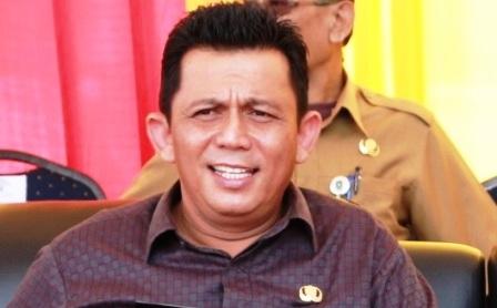 PDIP Kepri Pastikan Ansar Ahmad Calon Kuat Pendamping Soerya