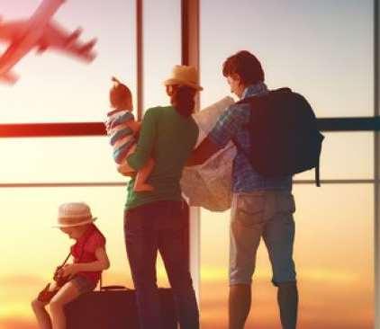 6 Hal yang Harus Diperhatikan Saat Mudik Bersama Keluarga