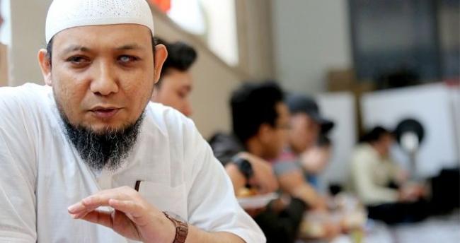Novel Baswedan ke Kapolri: Pak, Kalau Ingin Perbaikan di Kepolisian, Ini Saatnya..