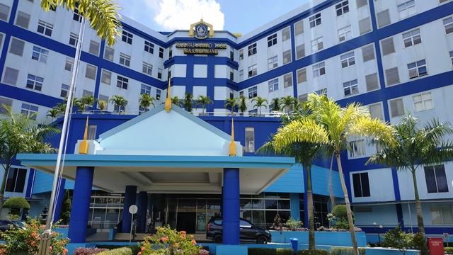 Suspect Virus Corona di Tanjungpinang Bertambah Jadi Dua Orang
