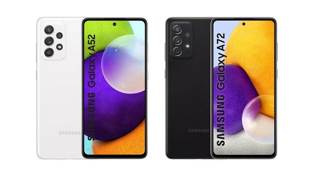 Resmi Meluncur, Ini Harga Samsung Galaxy A72, A52, dan A32 di Indonesia