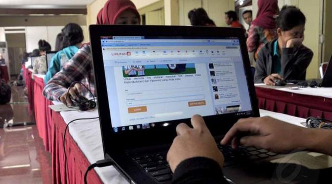 Mau Ikut Penerimaan CPNS 2017, Begini Caranya...