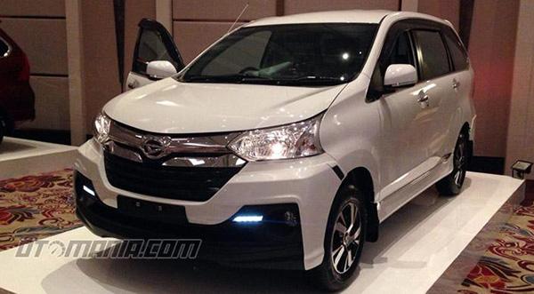 Wow, Daihatsu Buka Program Tukar Xenia Lama dengan Great New Xenia