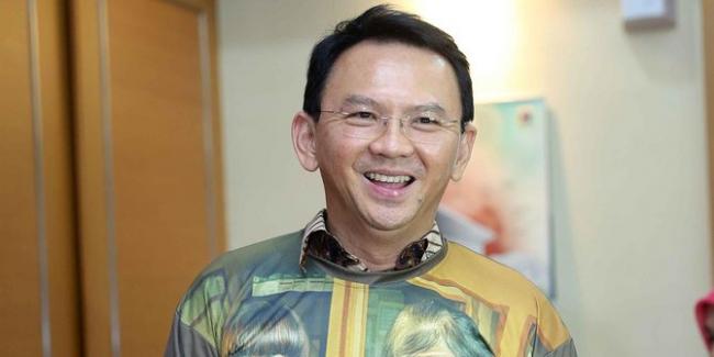 Usai Bebas, Ahok Banjir Tawaran Jadi Narsum di Luar Negeri