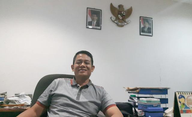  Antoni Lendra: Organisasi untuk Membuat Kita Dekat dengan Masyarakat
