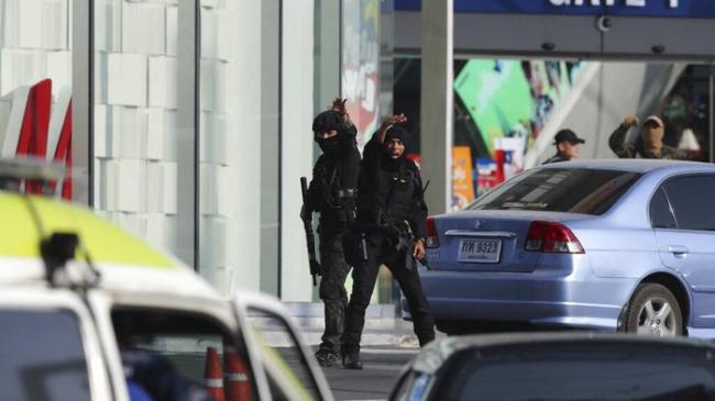 Motif Tentara Thailand Berondong Tembakan Diduga karena Masalah Utang
