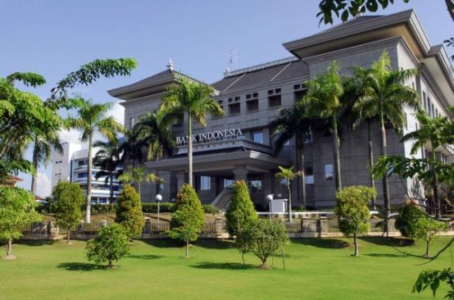 Cegah Corona, Bank Indonesia Kepri Karantina Duit Rp 800 Miliar
