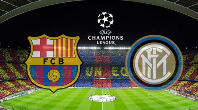 Prediksi Barcelona vs Inter Milan 25 Oktober 2018