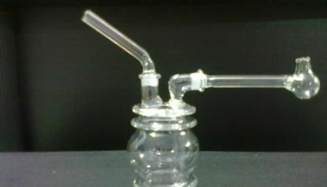 Waduh, Alat Pengisap Sabu Pun Kini Disewakan