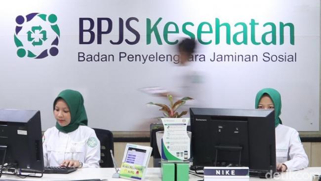 3 Fakta Iuran BPJS yang Naik Hari Ini 