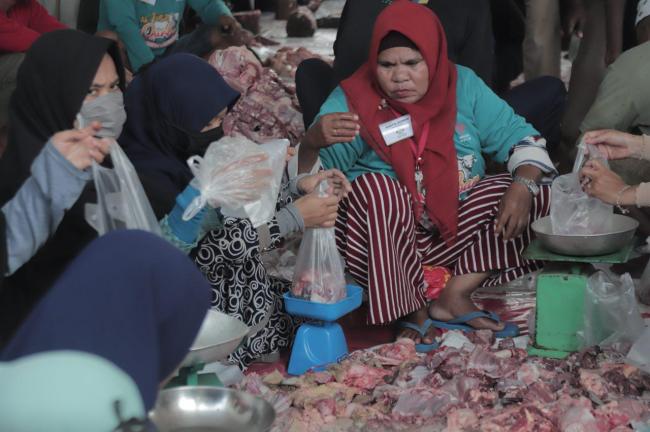 Warga Banyak Hengkang, Data Kemenag Batam: Jumlah Kurban Menurun