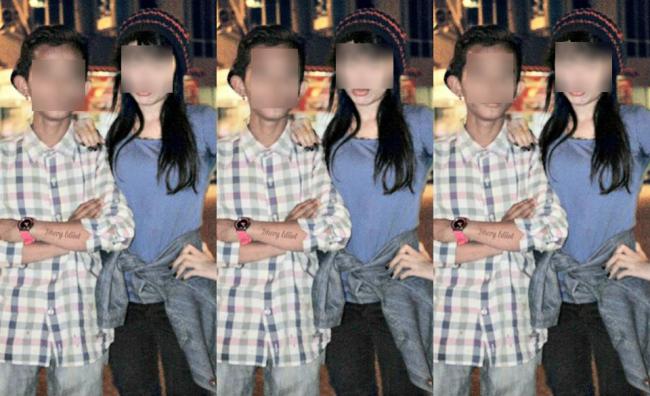 Status Facebook Remaja Pembawa Kabur Salsabilla: Berpacaran, Bertunangan, dan Menikah Berkali-kali