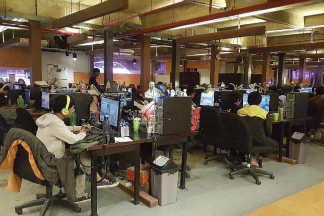 Batam Mau Dijadikan Apa? (Bagian I)