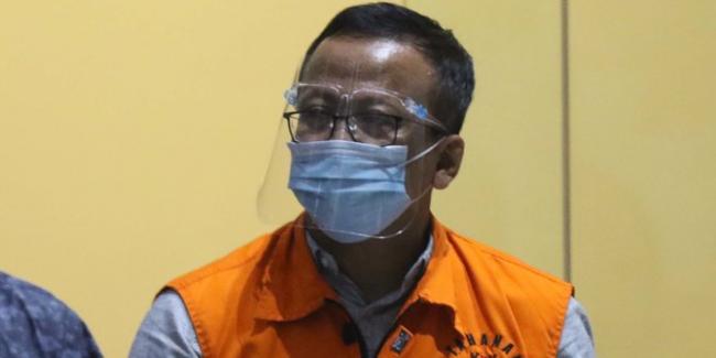 Edhy Prabowo Segera Disidang Kasus Suap Ekspor Benih Lobster