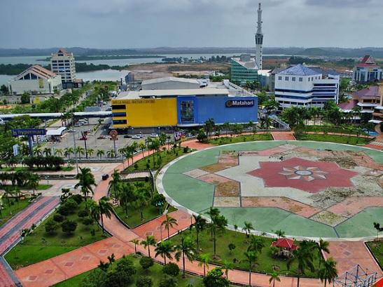 Prakiraan BMKG Terkait Cuaca Malam Tahun Baru di Batam