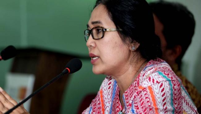 PDIP: Faktanya Reuni 212 Kampanye Ajak Pilih Prabowo