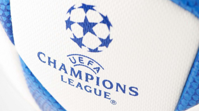 Klasemen Grup A-D Liga Champions
