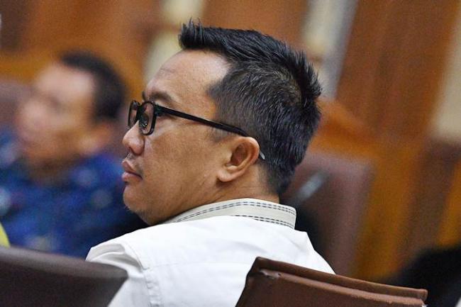 Eks Menpora Imam Nahrawi Divonis 7 Tahun Penjara