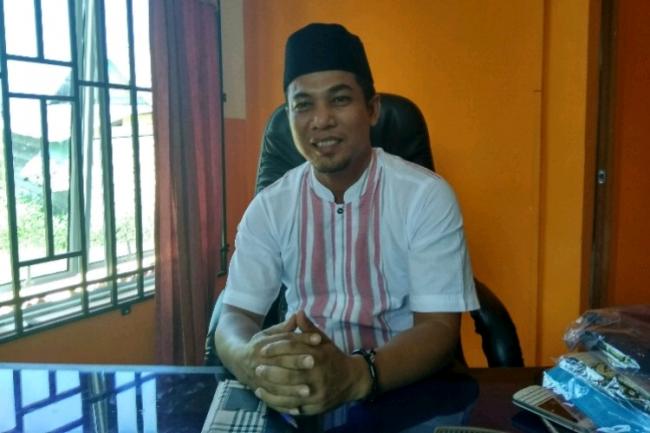Kementerian PUPR Turun Tangan Atasi Jalan Menuju Pelabuhan Roro Lingga