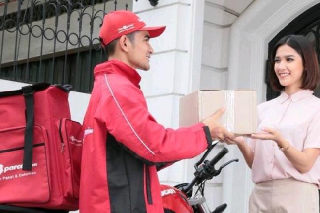 Lion Parcel Naikan Tarif Pengiriman Hingga 15 Persen