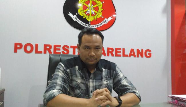 Pemilik Motor Juga Jadi Tersangka Tewasnya Dua Pelajar 