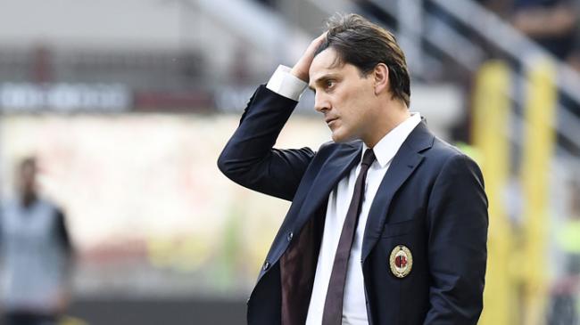 Preview Sassuolo vs AC Milan: Penentuan Nasib Montella! 