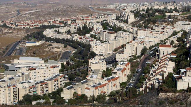 DK PBB Putuskan Permukiman Israel di Palestina Disetop! 