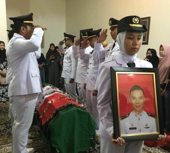 Ada Empat Saksi Kunci Kecelakaan yang Tewaskan Ibnu Farhan