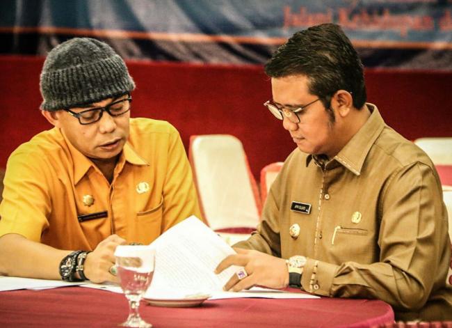 UMK Bintan 2019 Disepakati Rp 3.362.561