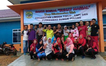 Setiap Puskesmas Lingga Sudah Ada Dokter