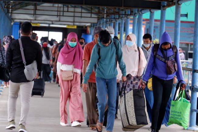 Aturan Wajib Rapid Test Masuk Lingga Berlaku hingga Awal Januari 2021