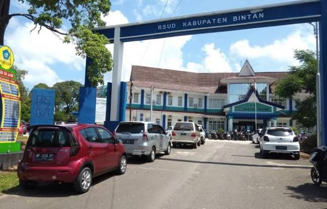 Bintan Miliki Alat Uji PCR, Sampel Swab Tak Perlu Lagi Dikirim ke Batam