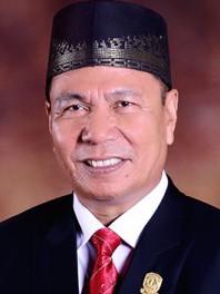 Anggota DPRD Kepri Kembali Serang Nurdin Lewat DBH Rp 785 Miliar