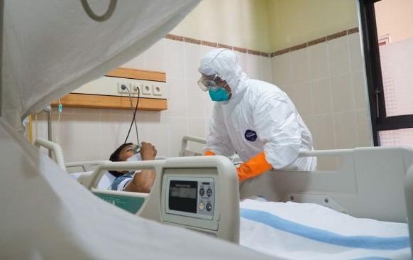 Pasien Positif COVID-19 di Batam Bertambah, Punya Riwayat Perjalanan ke Jakarta