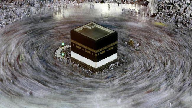Yang Perlu Diketahui Soal Pembatalan Umrah Terkait Corona 
