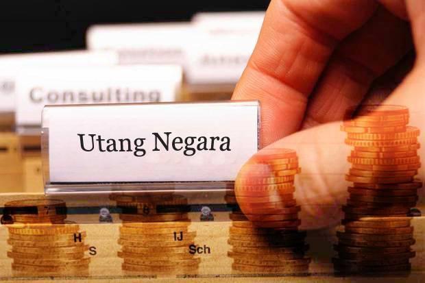 Kemenkeu: Utang Pemerintah 2020 Peringkat 154 di Dunia