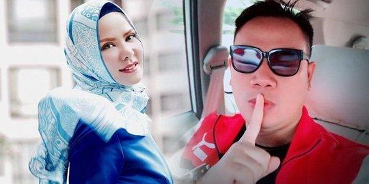 Geger Pengakuan Vicky Pergoki Angel Lelga Berduaan di Kamar dengan Pria Lain