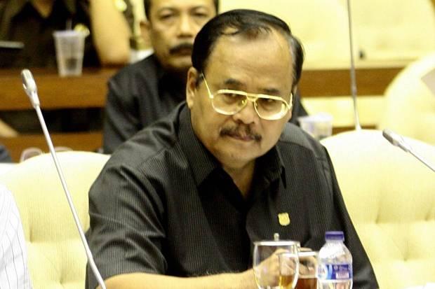 Wakil Jaksa Agung Tiba-tiba Mengundurkan Diri, Ada Apa?  