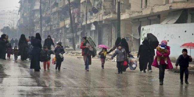  Lihat Bocah Aleppo Dibedah Tanpa Bius, Jurnalis Turki Menangis 