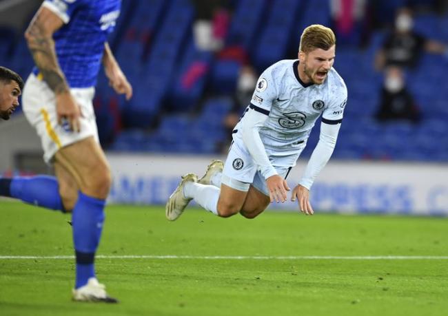 Jelang Lawan Liverpool, Chelsea Masih Diterpa Badai Cedera